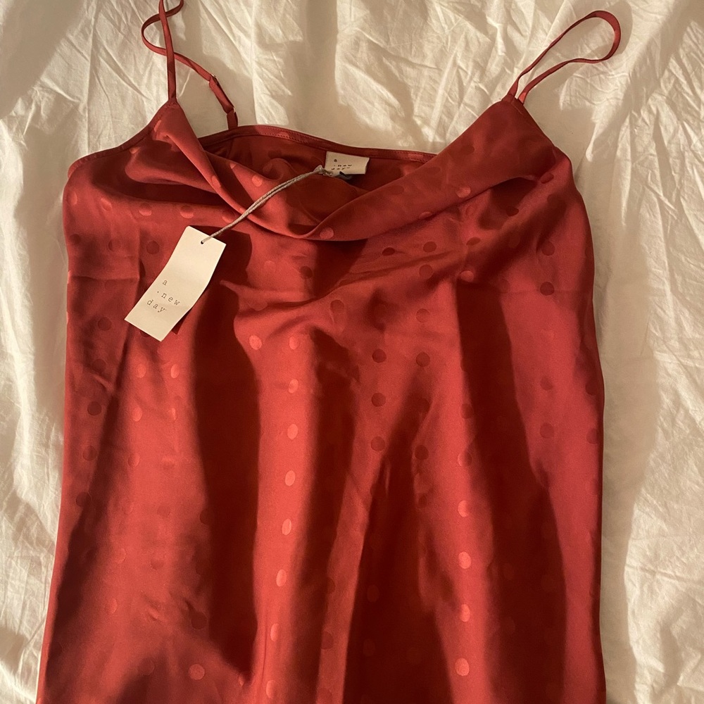 Swoop tank combo size Medium - Picture 2 of 11